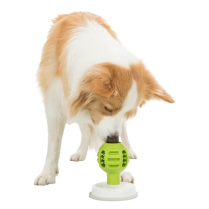 Lick'n'snack Ball Tpr Mit Saugnapf 8/12X13 CM